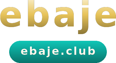 ebaje logo
